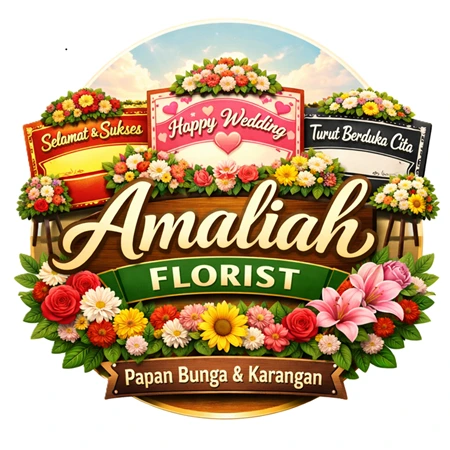 Papan Bunga Larangan Selatan